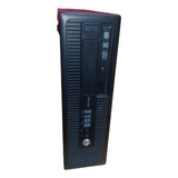 Computador Hp  A10 /  8 Gb Ddr3 / 500 Gb / Win 10 