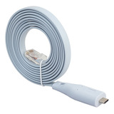 Cable De Consola Usb C A Rj45, Adaptador De Red Ethernet Lan