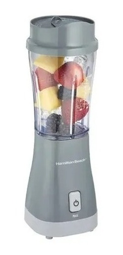 Licuadora Personal 14oz Hamilton Beach 