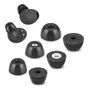 Puntas Viscoelásticas Para Samsung Galaxy Buds 2 Pro, 3 Pare | Envío gratis
