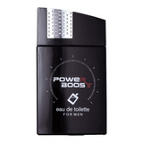 Perfume Masculino Om Power Boost Edt 100ml Coscentra