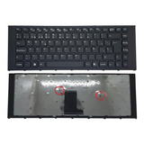 Teclado Sony Vaio Pcg-61315l Pcg-61316l Pcg-61317l Español 