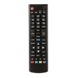 Controle Remoto Universal Compativel Pra Tv LG Smart Console