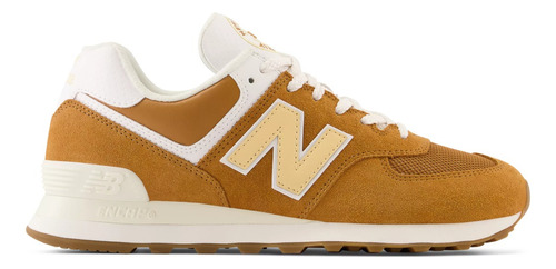 Tenis New Balance 574 Lifestyle Unisex