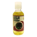  Aceite De Balsamo De Peru 120 Ml Corporal Fragancia Natural