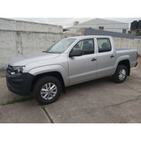 Volkswagen Amarok Trendline 4x2 Año 2020