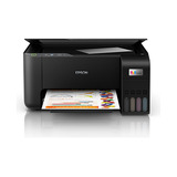 Impresora Color Multifunción Epson Ecotank L3210. 100-240v