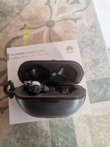 Huawei Freebuds Pro