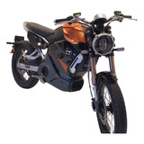 Super Soco Tc Max - Moto Electrica - Neuquen - Tasa 0%