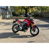 Honda Cb190r - Cb 190 R 