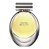 Perfume Calvin Klein Beauty Edp 100 Ml Para Mujer
