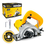 Kit Serra Mármore Profissional Vonder Smv 1300s Granito