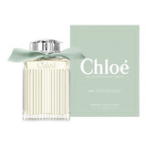 Perfume Importado Feminino Naturelle Edp 100ml - Chloé - 100% Original Lacrado Com Selo Adipec E Nota Fiscal Pronta Entrega