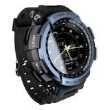 Reloj Inteligente Bluetooth Impermeable Lokmat Mk28 L