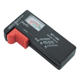 Digital Battery Life Level Tester Checker For Aaa Aa C ...