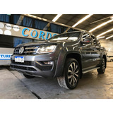 Volkswagen Amarok V6 Extreme Extreme