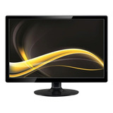 Monitor Led 20 Brazilpc 20bpc-nkan Preto Widescreen