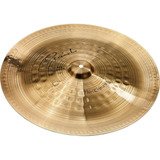 Paiste 4002616 - Platillo Signature Thin China 16''