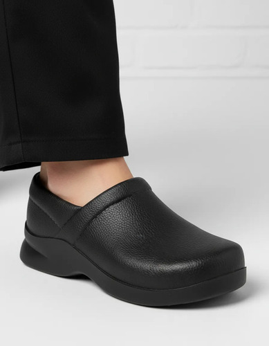 Zapato  Antiderrapante P Cocina, Chef, Servicio Y Hotelería  | Meses sin interés