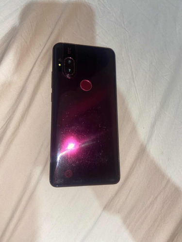 Motorola One Hyper