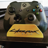 Soporte Para Controles De Xbox One Y Series X/s Cyberpunk 