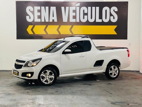 GM-CHEVROLET MONTANA SPORT 1.4 MANUAL 