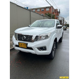 Nissan Frontier Np300 Xe  4x4 2.5