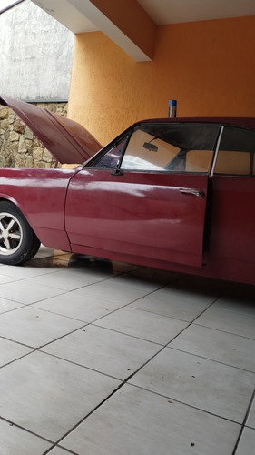 Chevrolet  Opala