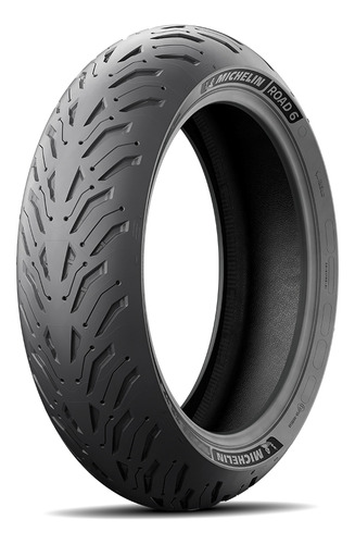 Llanta 180/55zr17 Michelin Road 6 Gt 73w