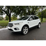 Ford Kuga Titanium 2.0l Ecoboost Awd At6