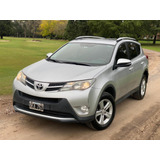 Toyota Rav4 2014 2.5 4x4 Vx 6at