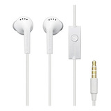 Auriculares In-ear Compatible Con Samsung Manos Libres Plug