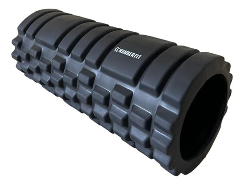 Rolo Massagem Foam Roller Liberação Miofascial Soltura Yoga