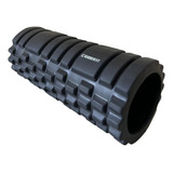 Rolo Massagem Foam Roller Liberação Miofascial Soltura Yoga