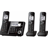 Teléfono Inalámbrico Panasonic Kx-tgf373