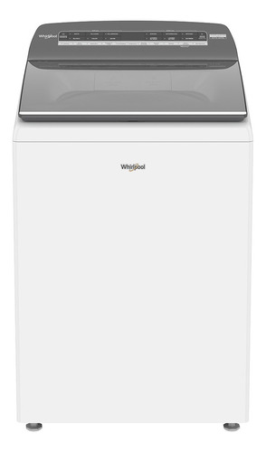 Lavadora Carga Superior 26 Kg Smart Appliance Blanco 8mwtw26