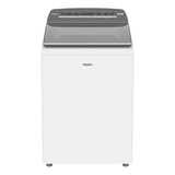 Lavadora Carga Superior 26 Kg Smart Appliance Blanco 8mwtw26