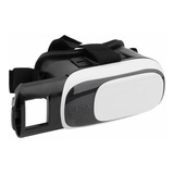 Gafas 3d Realidad Virtual Avanzada Vr Pro Box + Control