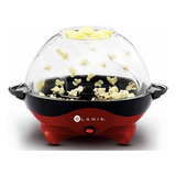 Maquina Cabritas Popcorn Maker Blanik Bpcm018 1000w 5 Min