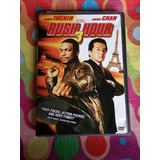 Dvd Rush Hour 3 Jackie Chan
