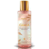 Perfume Femenino Camila Body Splash Reino 215ml