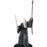 Boneco Do Gandalf Em Impressão 3d