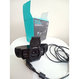 Camara Logitech C920s Full Hd Webcam 1080/30 Fps 