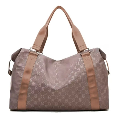 G. Y Maleta Gym Viaje Ejercicio Bolsa Casual Morral De &an10