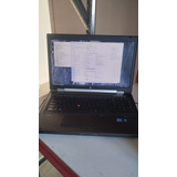 Notebook Workstation Hp Elitebook 8760w, I7, Nvidia, Cad