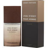 Perfume Issey Miyake L'eau D'issey Para Hombre Wood & Wood E