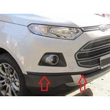 Ford Ecosport 2013 Protectores De Paragolpes Rapinese Xxt