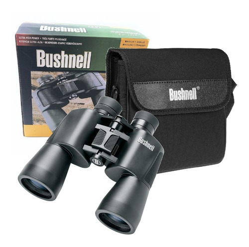 Binocular Bushnell 20x50 Powerview Series 132050.