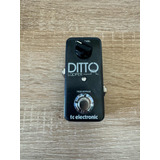 Tc Electronic Ditto Looper