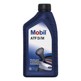 Mobil Atf D/m Litro Mobil 126422